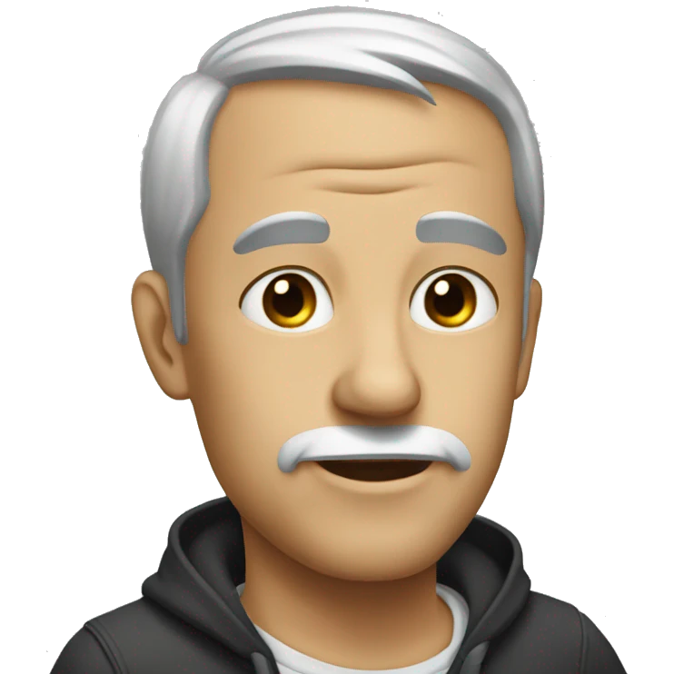 Darf emoji