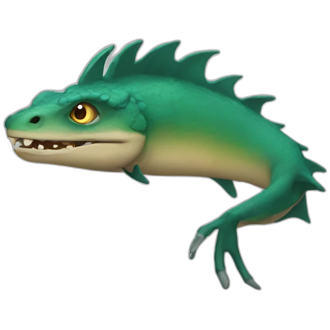 Dragibus emoji