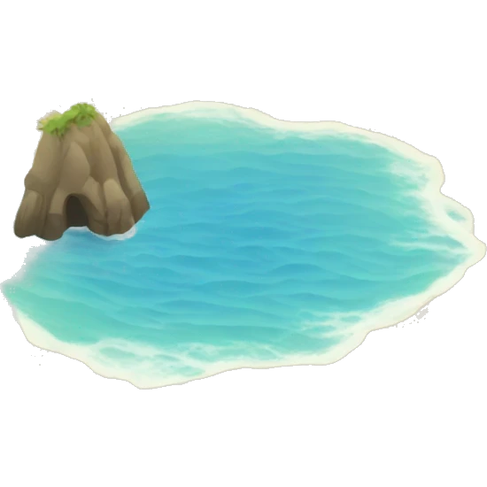 beach  emoji
