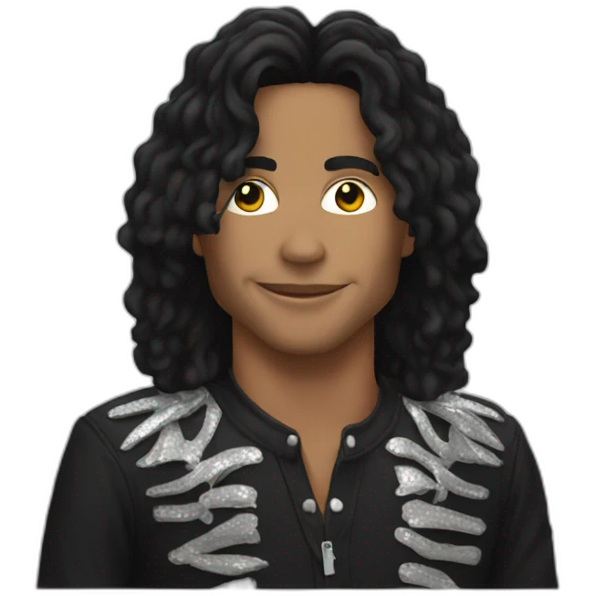 mj emoji