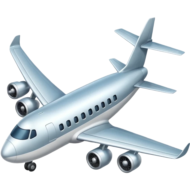 airplane emoji