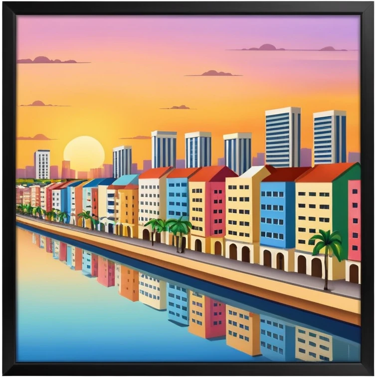 venezuela maracaibo emoji