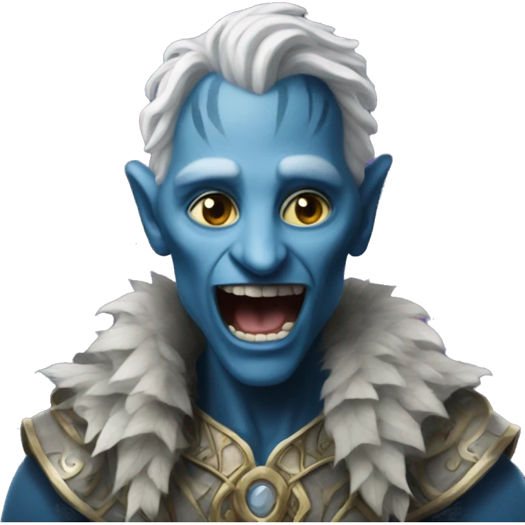 Laufey the singer emoji