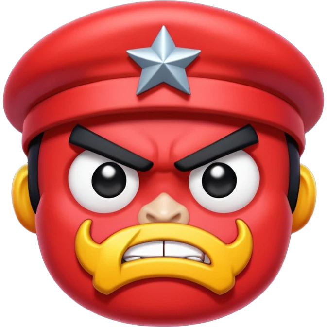 Brawl stars dislike pin emoji