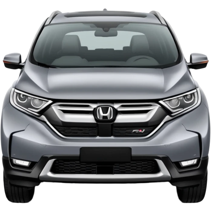 2023 Honda cr-v hybird emoji