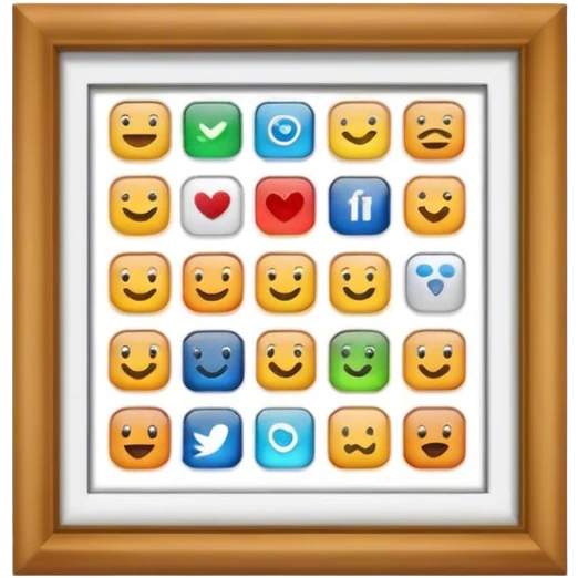 Internet emoji