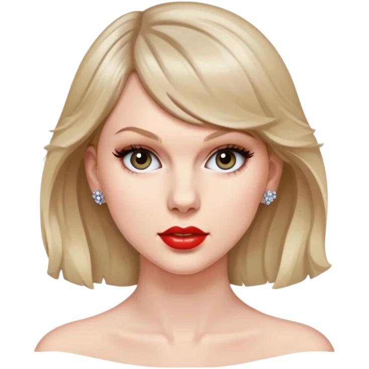 Taylor swift dead emoji