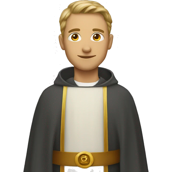 acolyte emoji