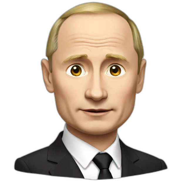 putin emoji
