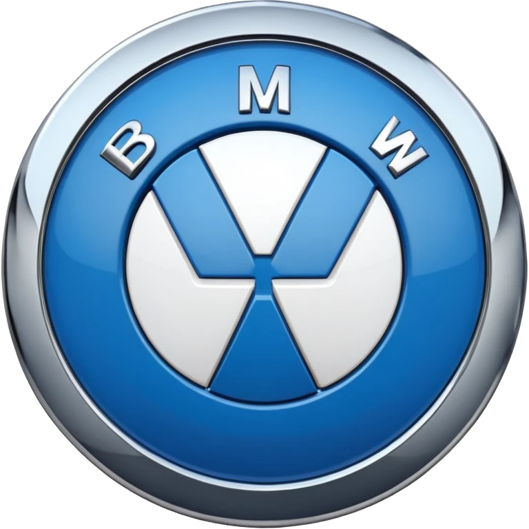 BMW SIMBOLE emoji