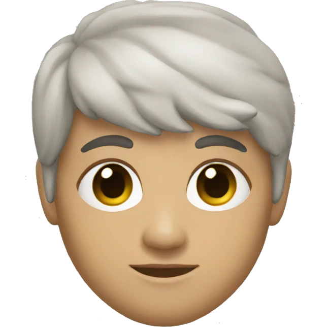 Aynen aynen emoji