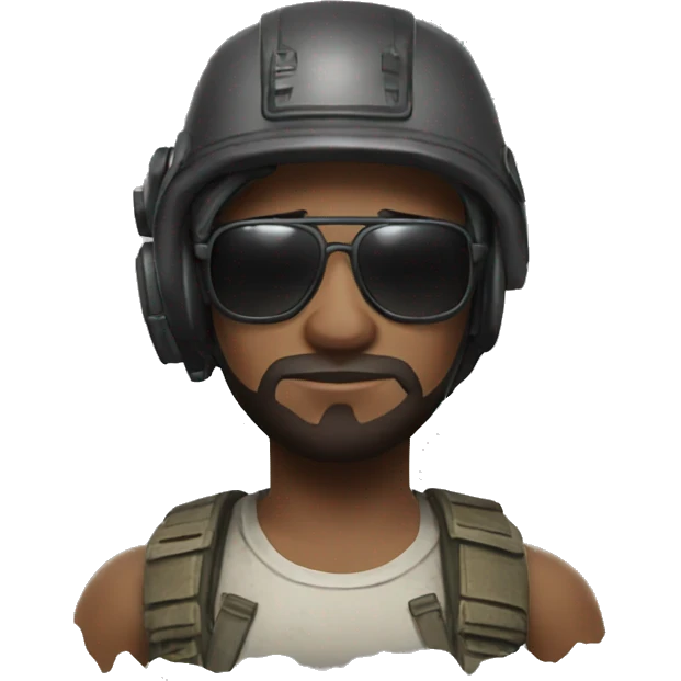 Pubg emoji