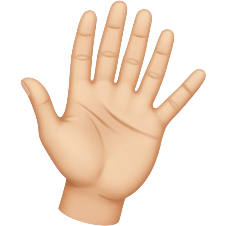 okay hand gesture emoji