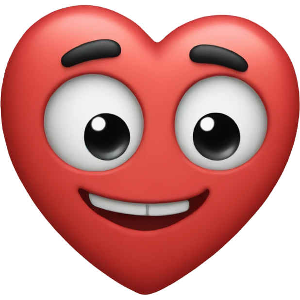 heart emoji