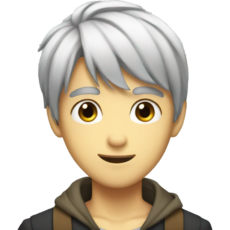 anime emoji