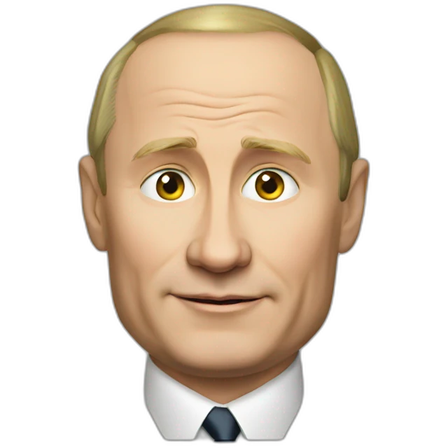 putin emoji