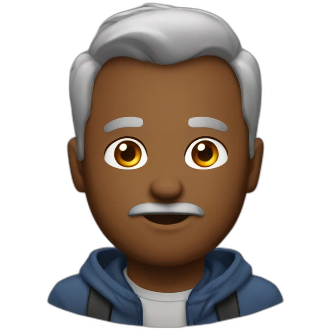 daddy emoji