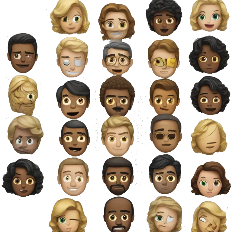 movie emoji