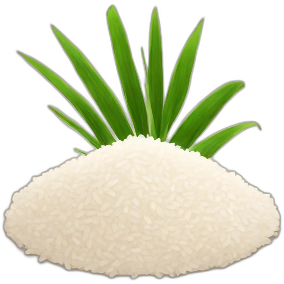rice emoji