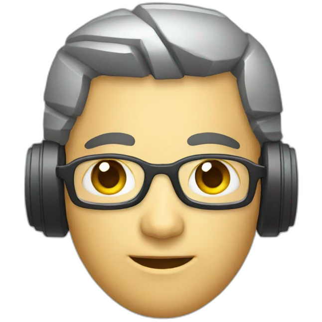 Computadora emoji