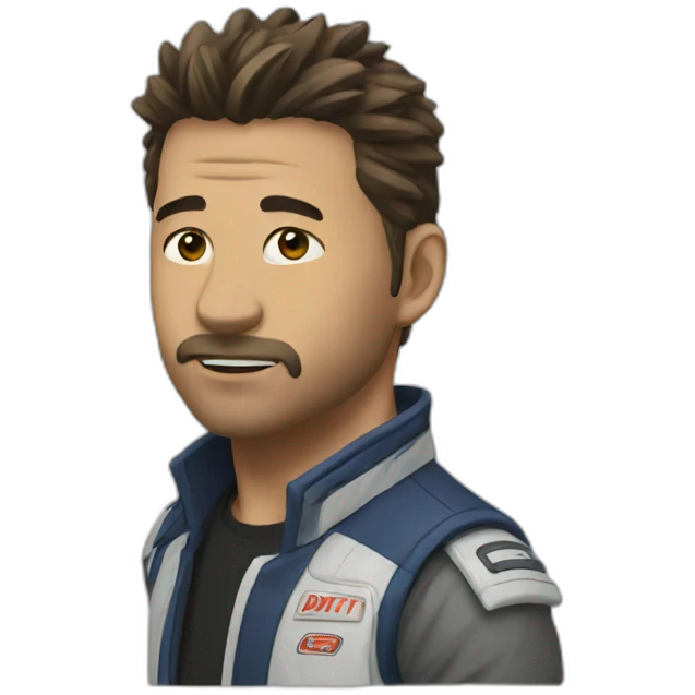 Drift emoji