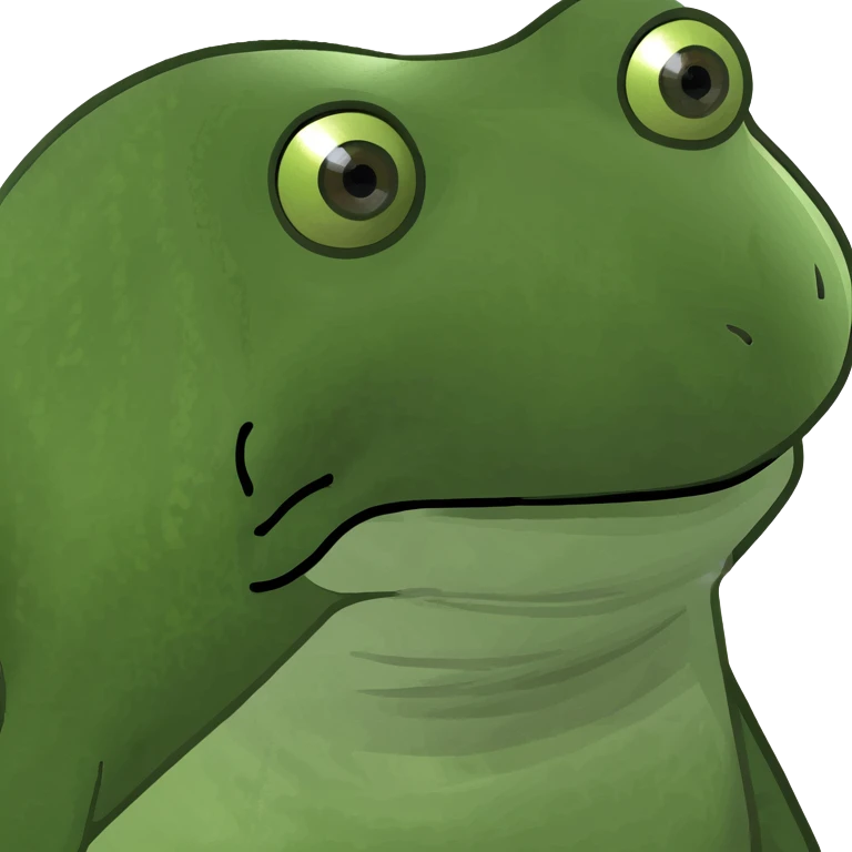 Pingvin emoji