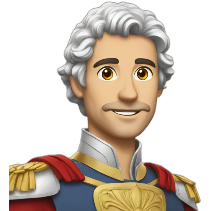 Romain Godet emoji
