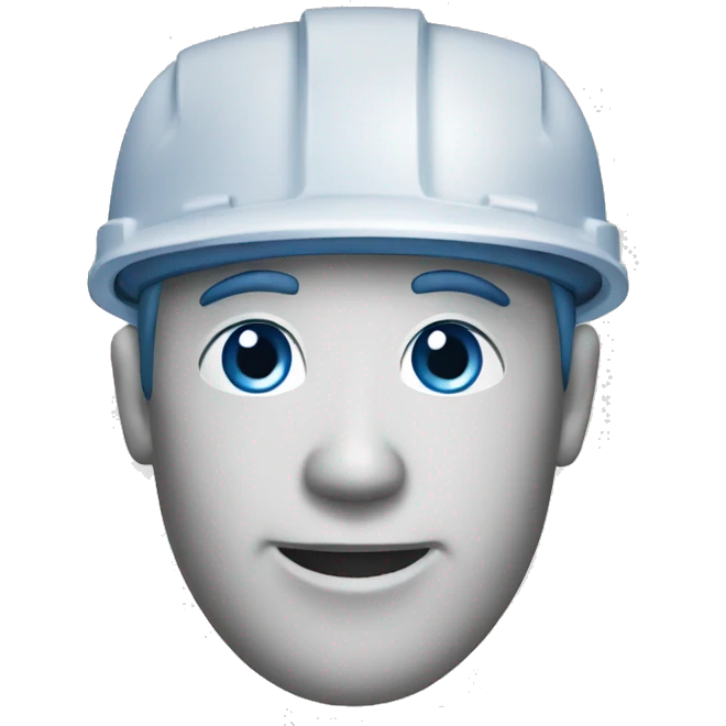 blueprints emoji