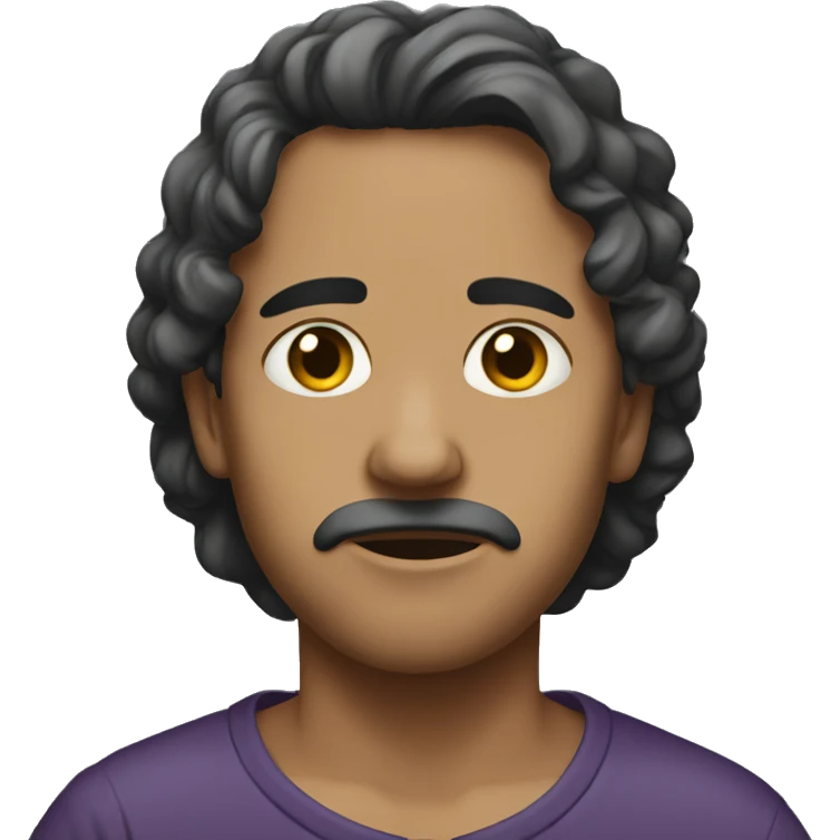 Tristeza  emoji