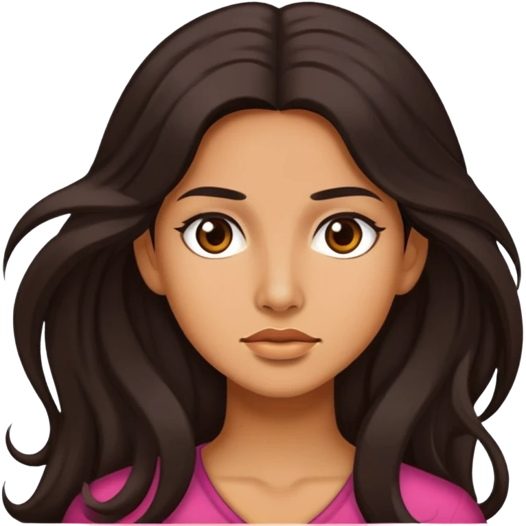 Rosita  emoji