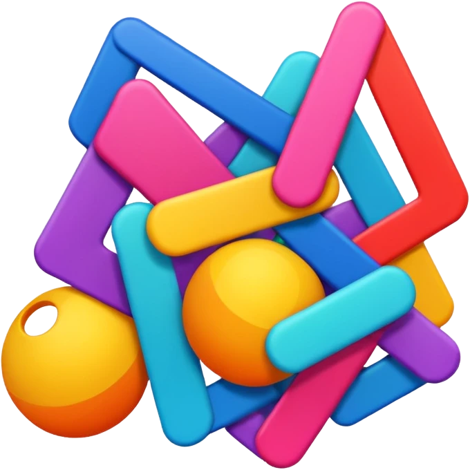 foreign shares emoji