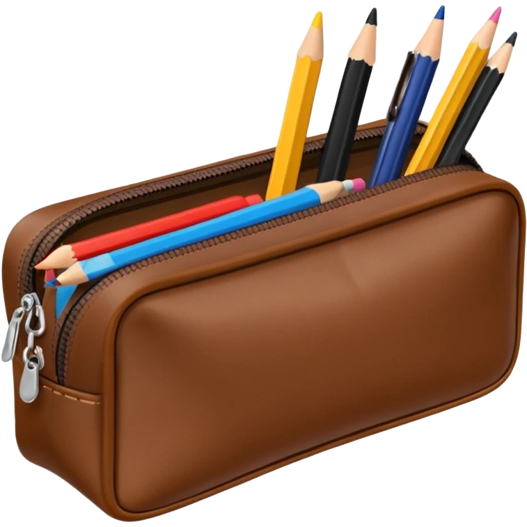 pencil case emoji