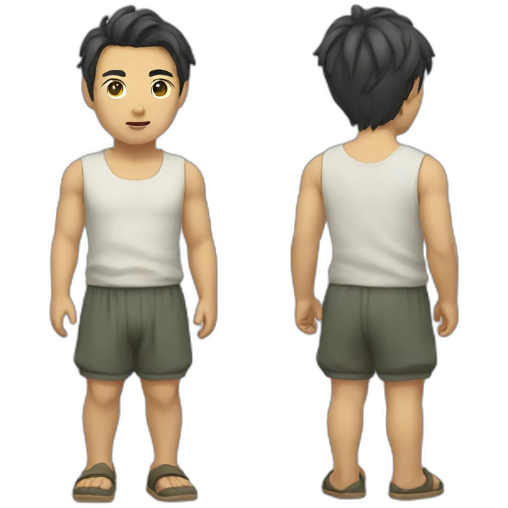 问卷调查 emoji