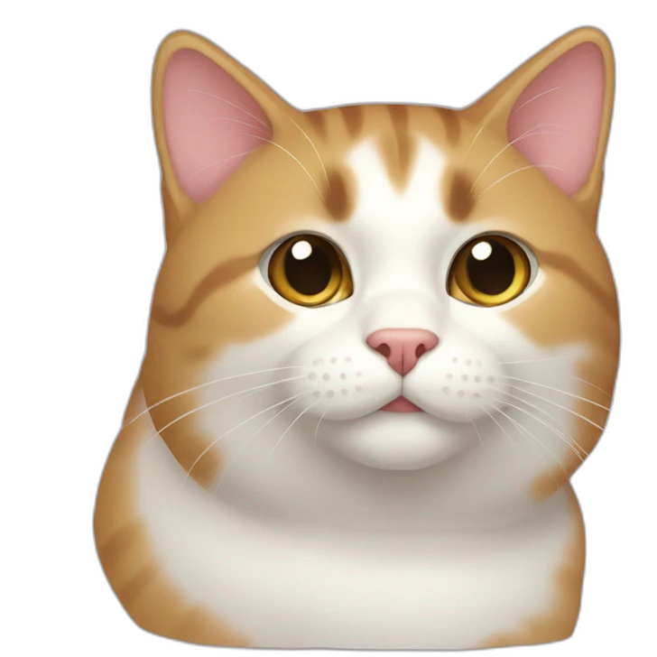 Hachiwareｰcat emoji