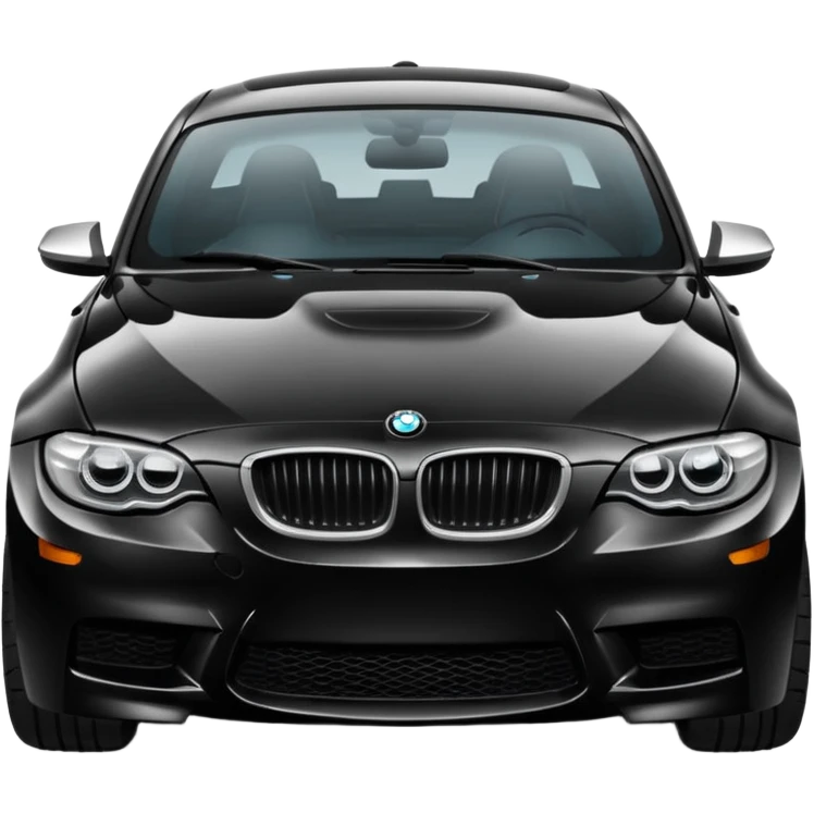 Bmw wallpaper emoji