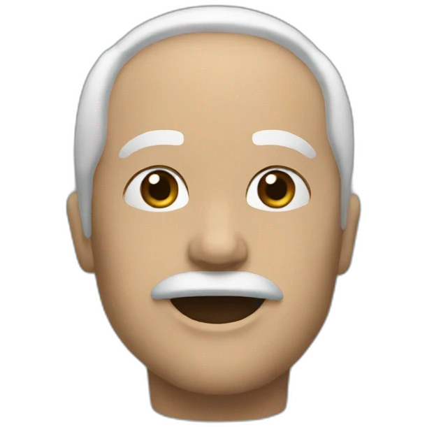 Veinarde emoji