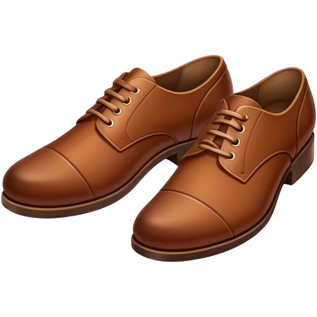 shoes emoji
