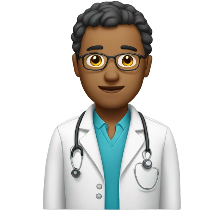 Doc emoji