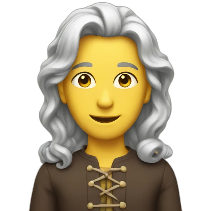 Charette emoji