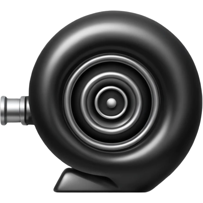 turbo emoji