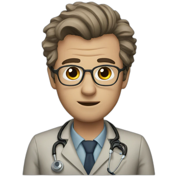 doctor who emoji