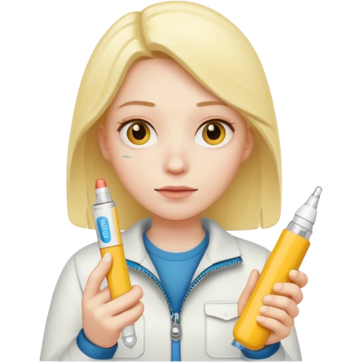 do not know what an epipen is emoji