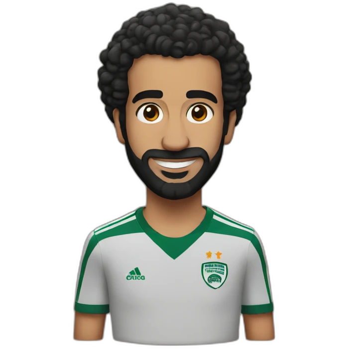 mo-salah emoji