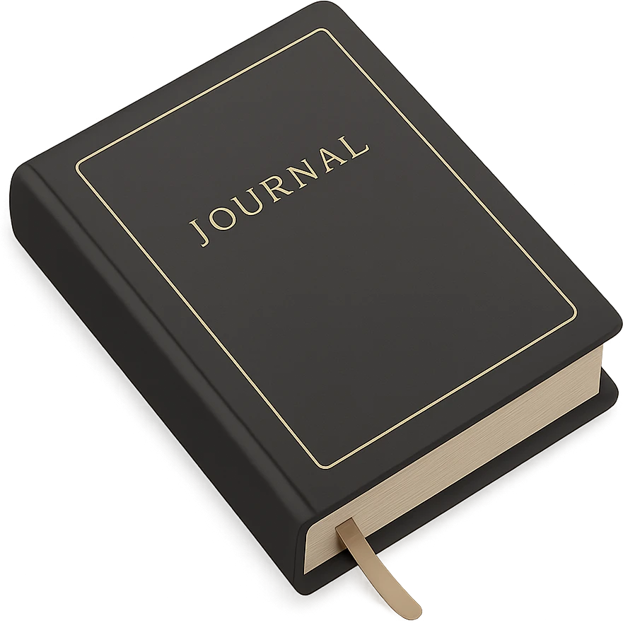 journal emoji