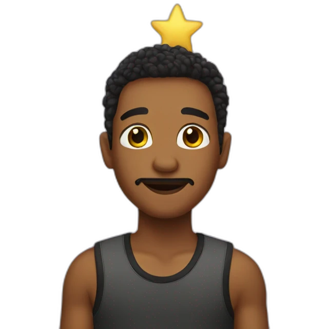 stars emoji