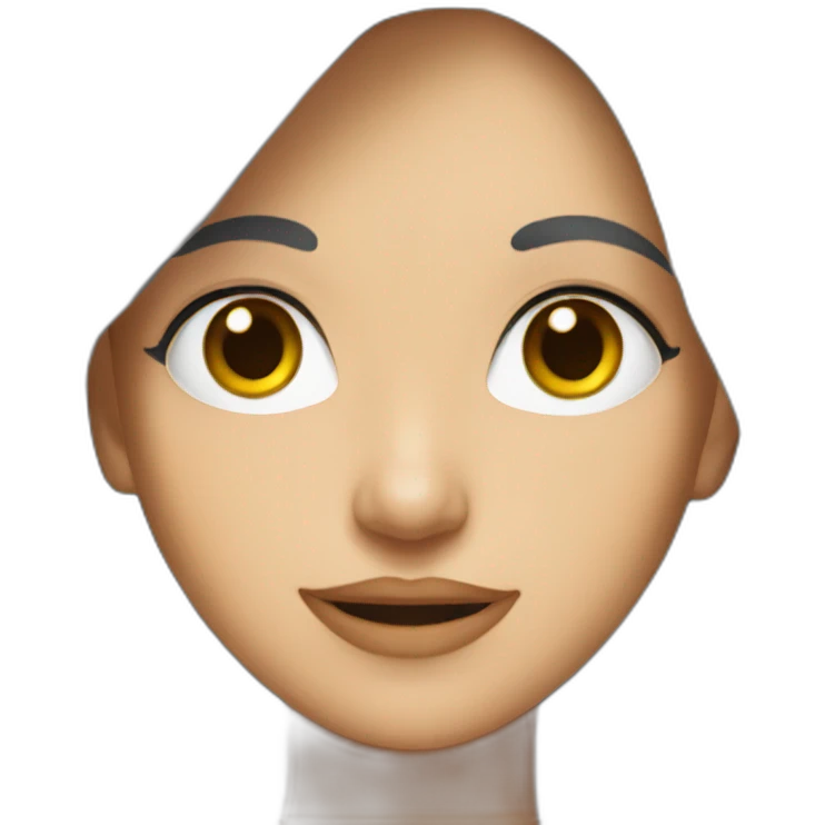 rhoda es emoji