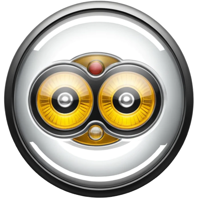 Fiat Doblo farı emoji