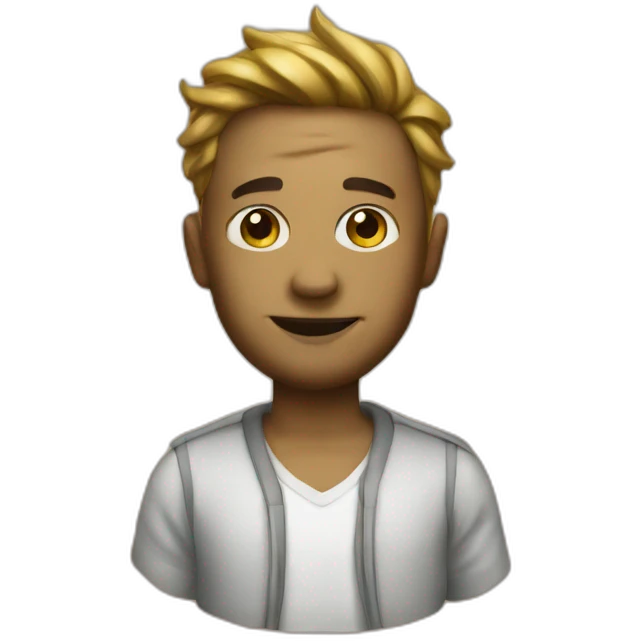 Juice emoji