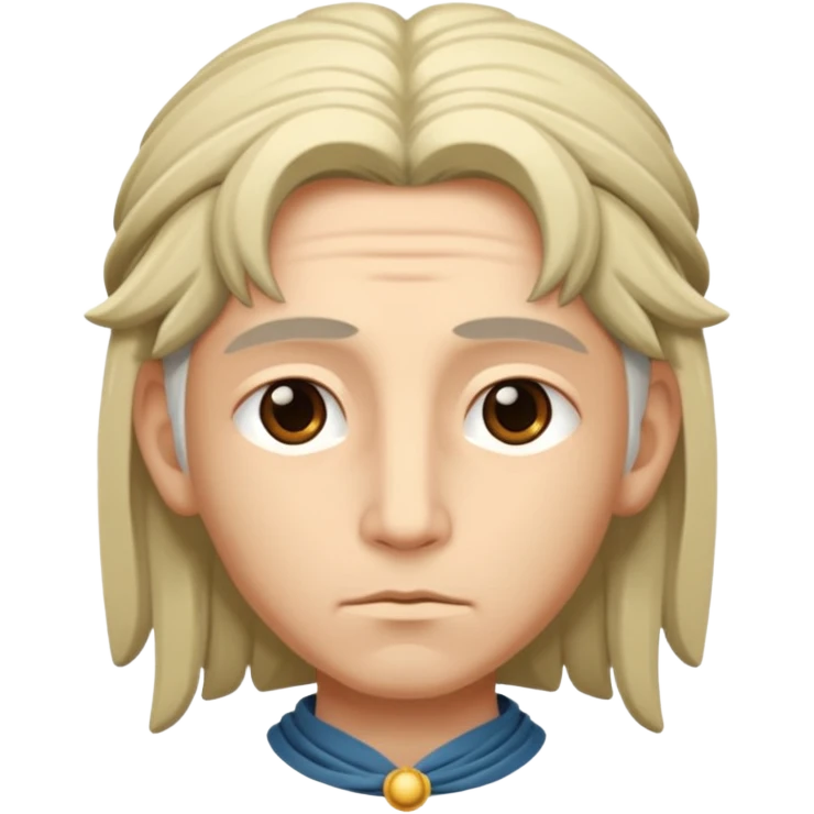 chronus zen emoji