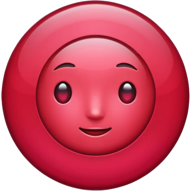 زرشکی emoji